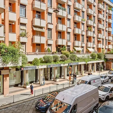 Apartment Mos29 - Luxurious - Near The Duomo