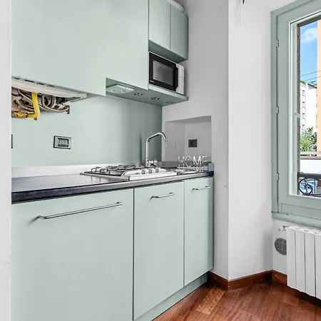 Apartment Mos29 - Luxurious - Near The Duomo