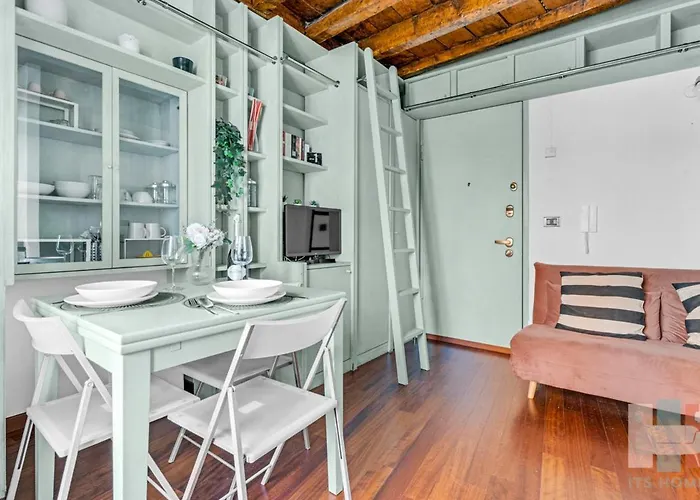 Mos29 - Luxurious - Near The Duomo Appartement *
