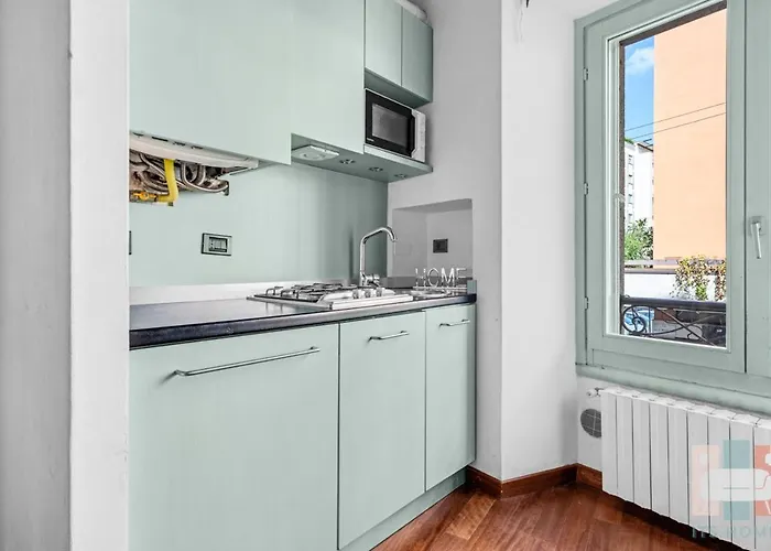 Appartement Mos29 - Luxurious - Near The Duomo