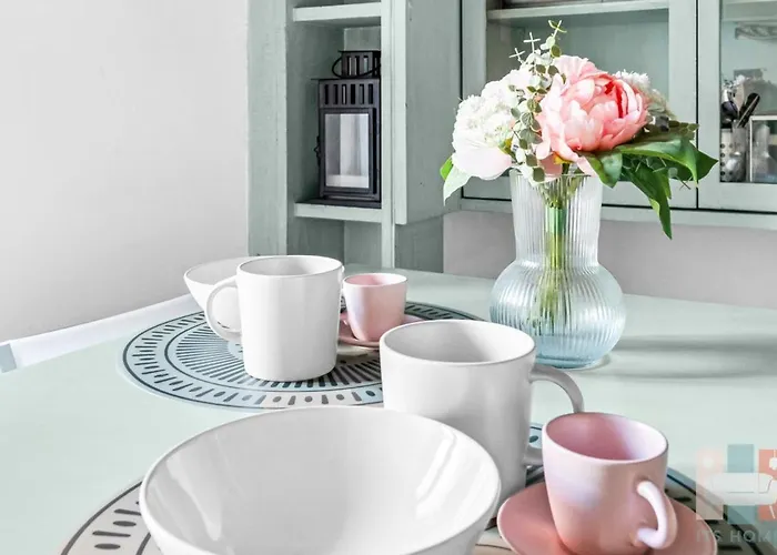Mos29 - Luxurious - Near The Duomo Appartement Milaan