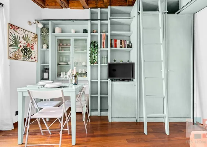 Mos29 - Luxurious - Near The Duomo Appartement Milaan