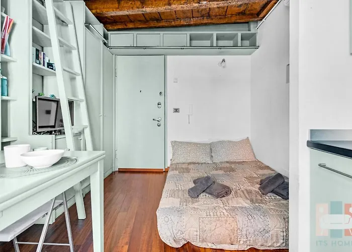 Mos29 - Luxurious - Near The Duomo Appartement