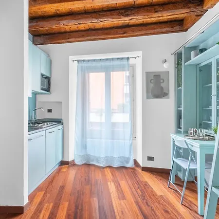 Apartmán Mos29 - Luxurious - Near The Duomo