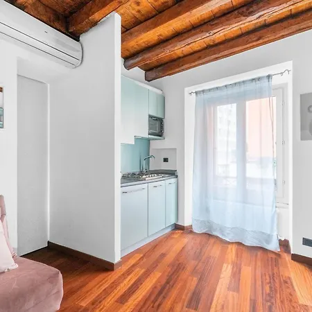 Apartmán Mos29 - Luxurious - Near The Duomo *