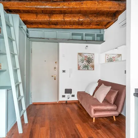 Apartmán Mos29 - Luxurious - Near The Duomo